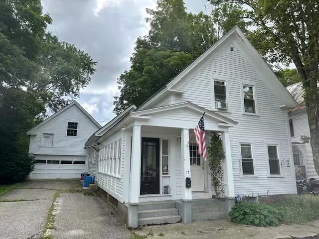 Sanford, ME 04083,17 Weeman ST