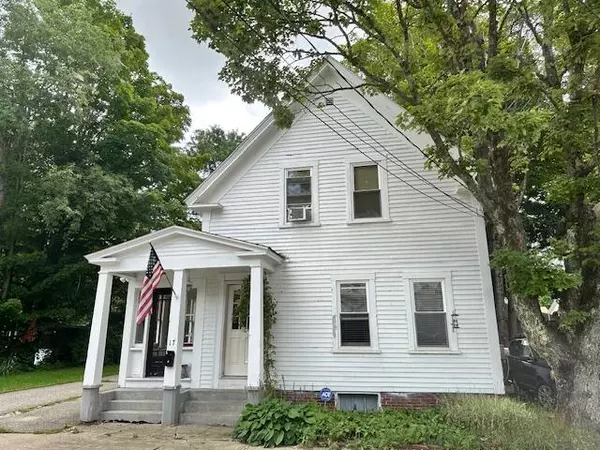 Sanford, ME 04083,17 Weeman ST