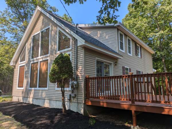 21 River RD, Baldwin, ME 04091