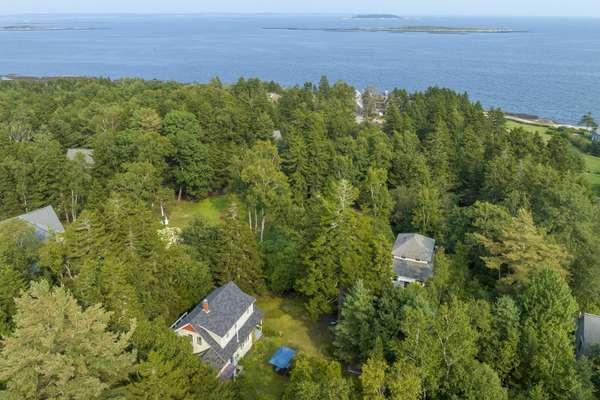 49 Cedar Beach RD, Harpswell, ME 04003