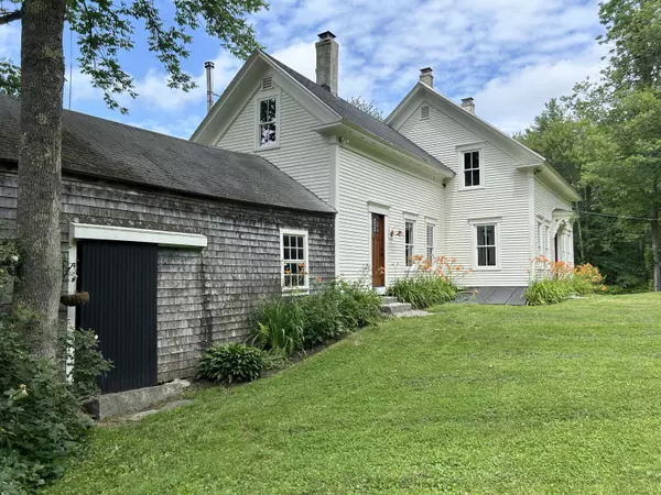 Whitefield, ME 04353,69 N Fowles LN