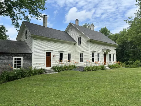 Whitefield, ME 04353,69 N Fowles LN