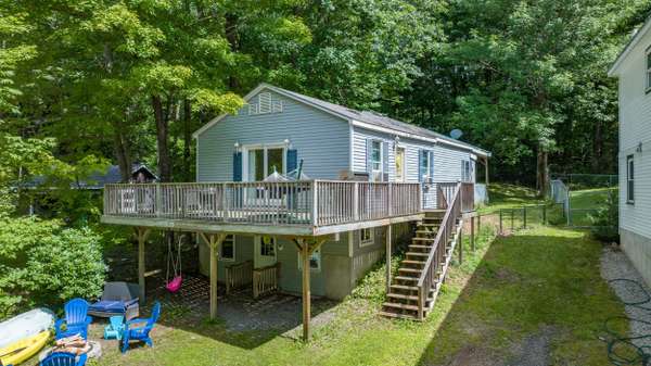 126 Cottage RD, Windham, ME 04062