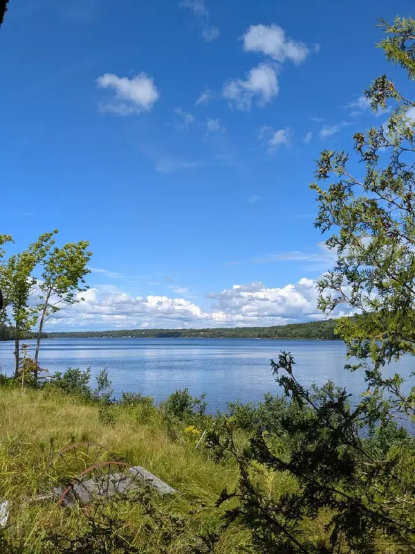 Winterville Plt, ME 04739,0 St. Froid LK