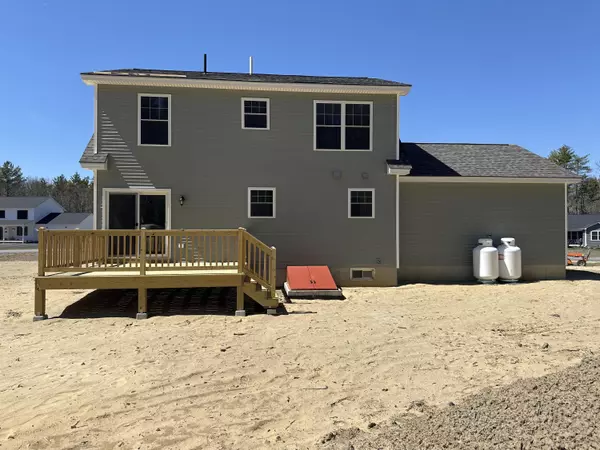 Wells, ME 04090,Lot 14 Westhaven LN