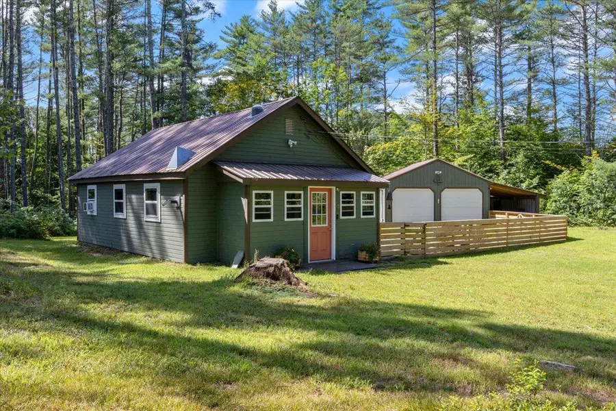 52 Wilderness LN, Hiram, ME 04041