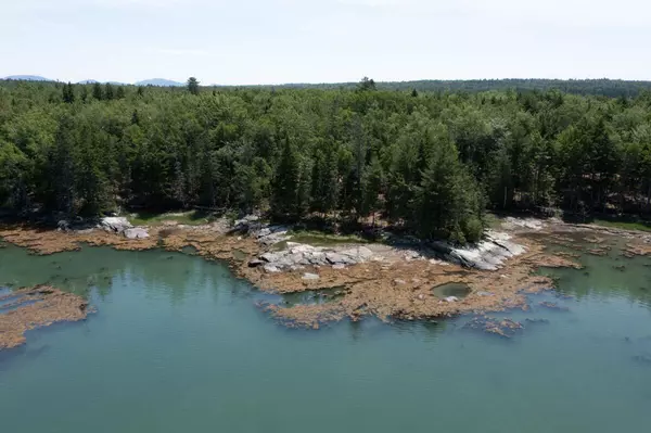 Lot #4 Seal Point Road, Lamoine, ME 04605