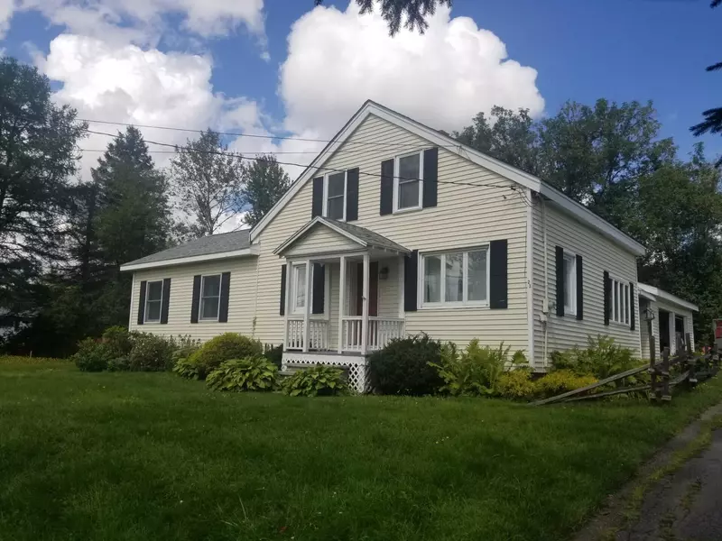 23 Washburn RD, Presque Isle, ME 04769