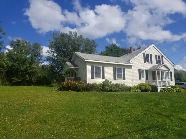 Presque Isle, ME 04769,23 Washburn RD