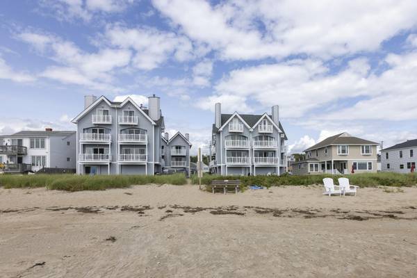 1 Saunders AVE #9, Old Orchard Beach, ME 04064