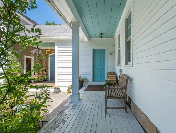 Freeport, ME 04032,39 Pleasant Hill RD