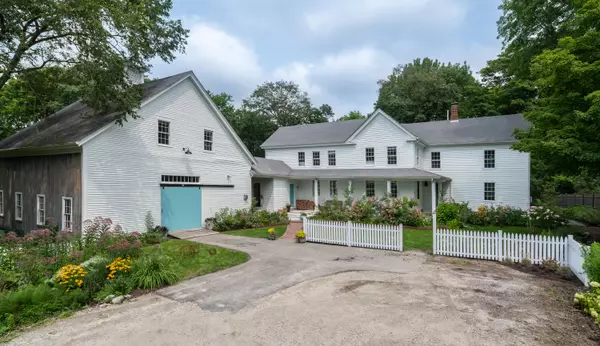 Freeport, ME 04032,39 Pleasant Hill RD