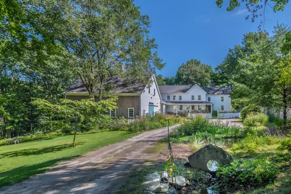 Freeport, ME 04032,39 Pleasant Hill RD