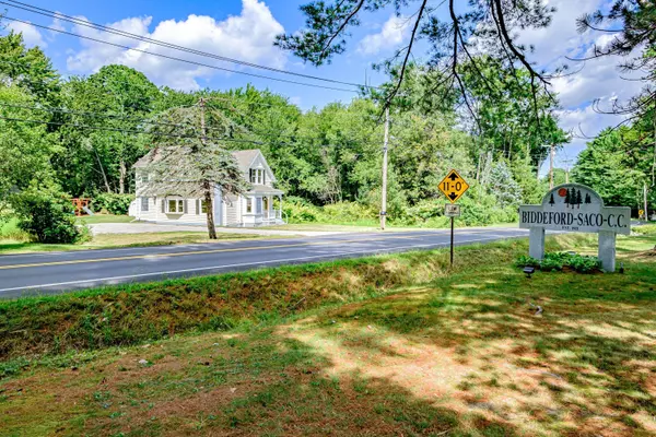 Saco, ME 04072,100 Old Orchard RD