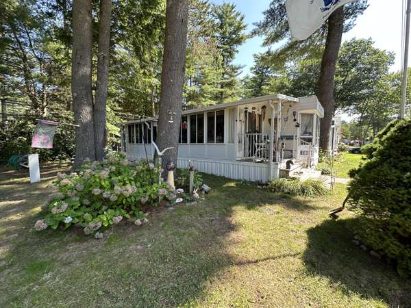 150 Chapel RD #106, Wells, ME 04090