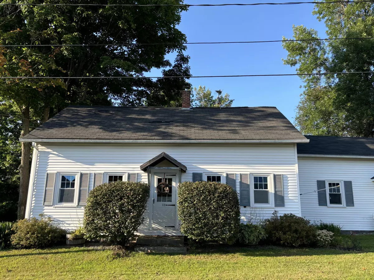 Randolph, ME 04346,18 Closson ST