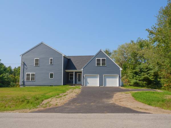 208 Chute RD, Windham, ME 04062