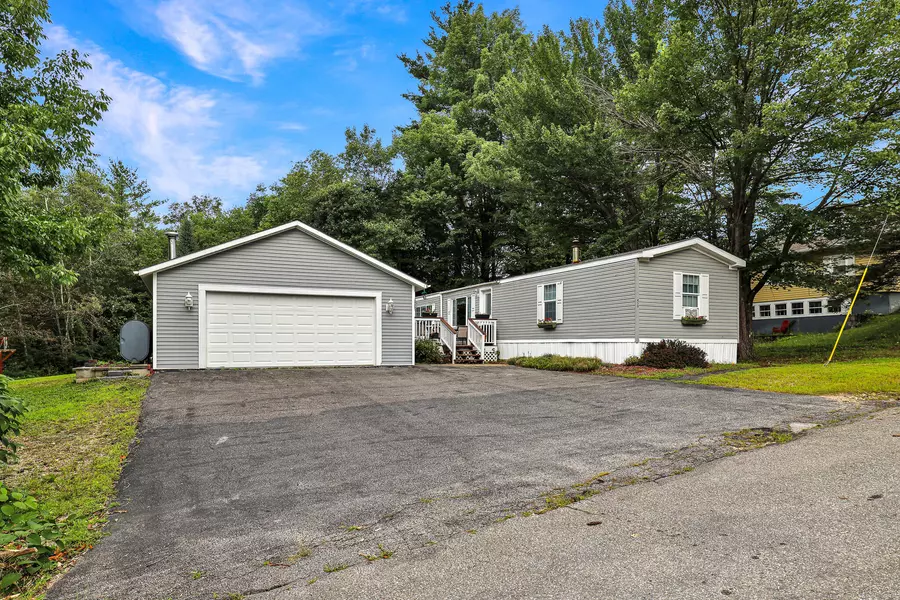 450 Lincoln AVE, Rumford, ME 04276