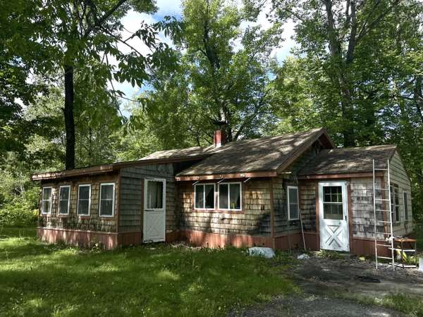 5 Landing RD, T3 Indian Purchase Twp, ME 04462