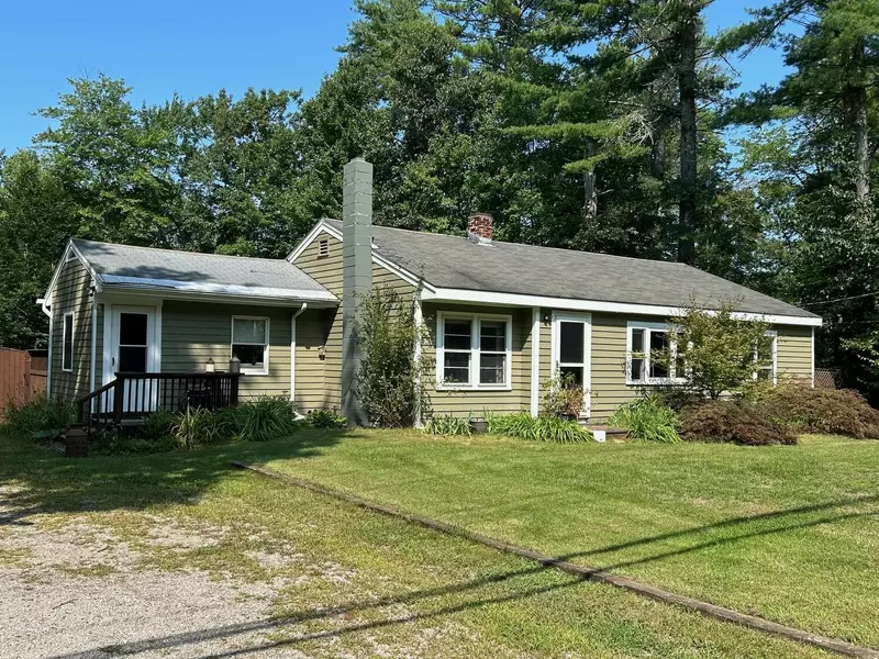 461 High ST, North Berwick, ME 03906