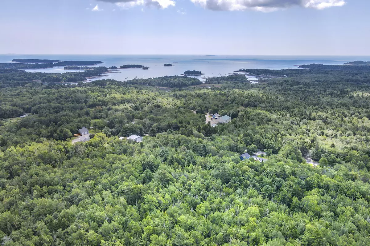 Saint George, ME 04859,Lot 27 Seal Harbor RD