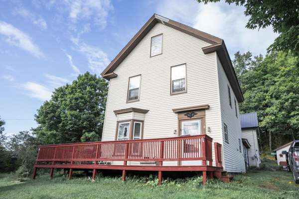 20 Pleasant ST, Brownville, ME 04414