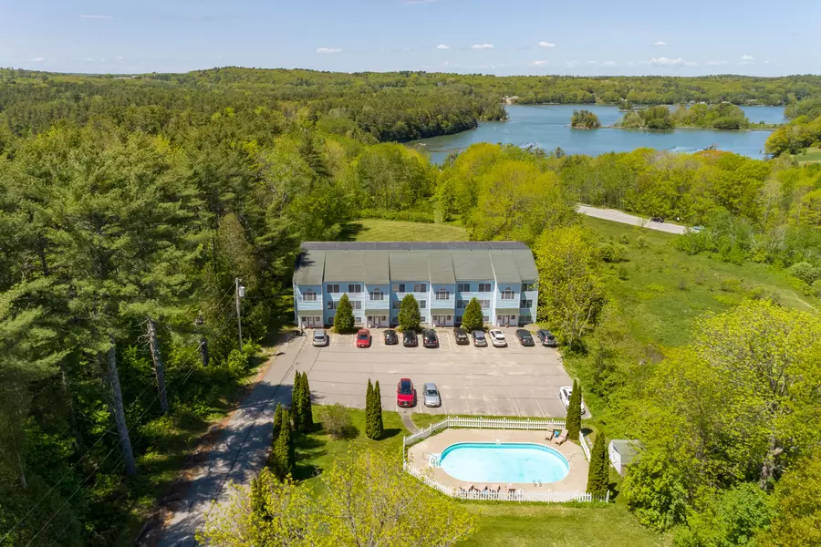574 Main ST #120, Damariscotta, ME 04543