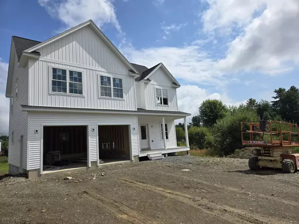 Lot55 Constitution AVE, Hampden, ME 04444