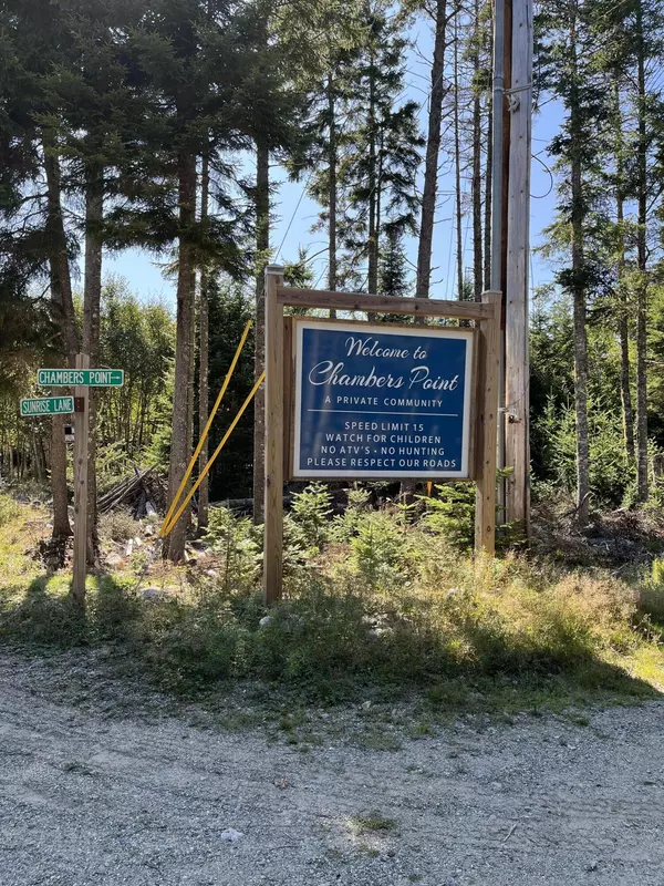 Roque Bluffs, ME 04654,Lot #47 Old Wagon RD