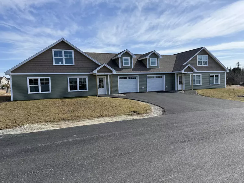 48 Tinker Meadow WAY #48, Ellsworth, ME 04605