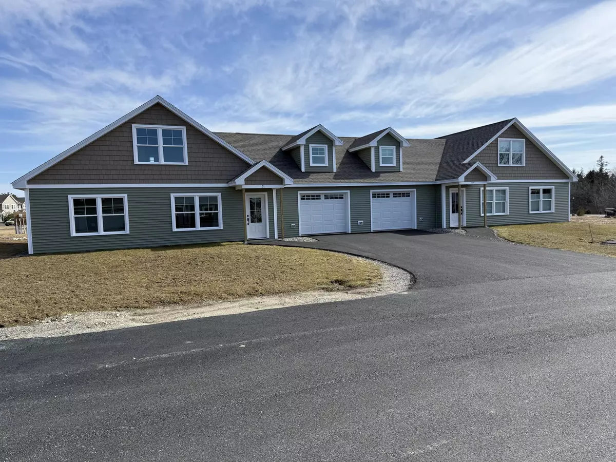 Ellsworth, ME 04605,48 Tinker Meadow WAY #48