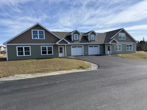 48 Tinker Meadow WAY #48, Ellsworth, ME 04605