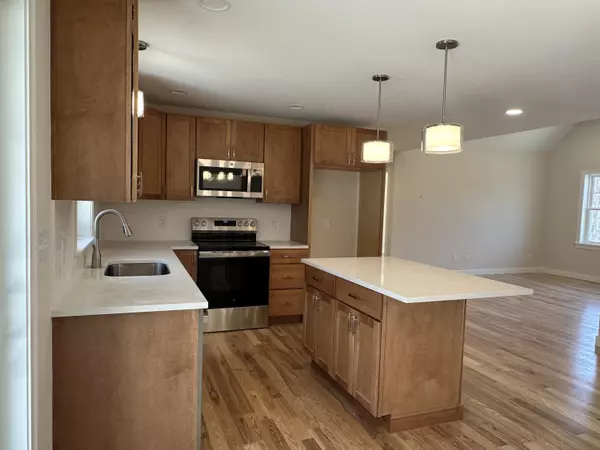 Wells, ME 04090,67 Buttonbush LN #lot 4