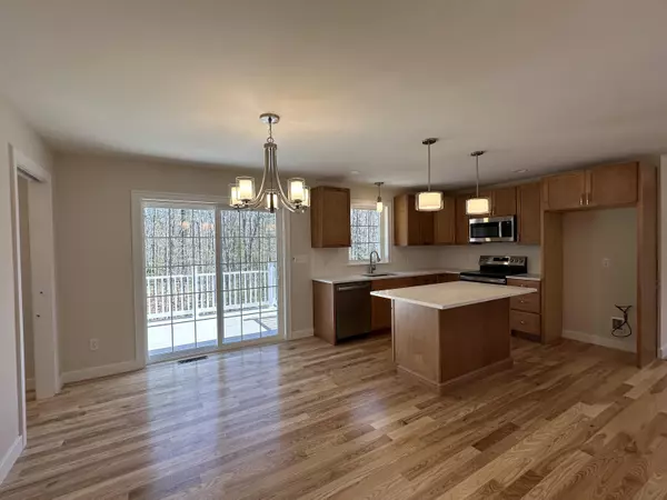 Wells, ME 04090,67 Buttonbush LN #lot 4