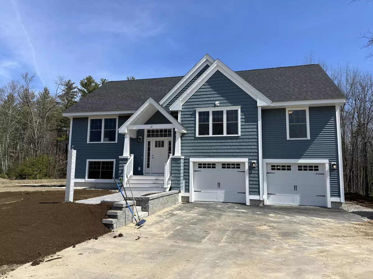Wells, ME 04090,67 Buttonbush LN #lot 4