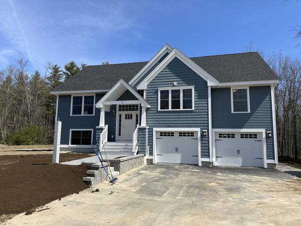 67 Buttonbush LN #lot 4,  Wells,  ME 04090