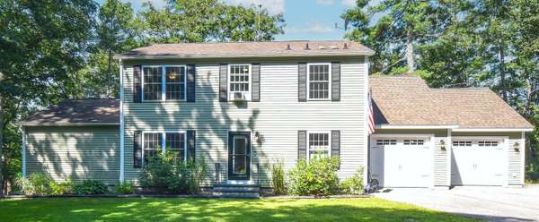 22 Gin Mill LN, Windham, ME 04062