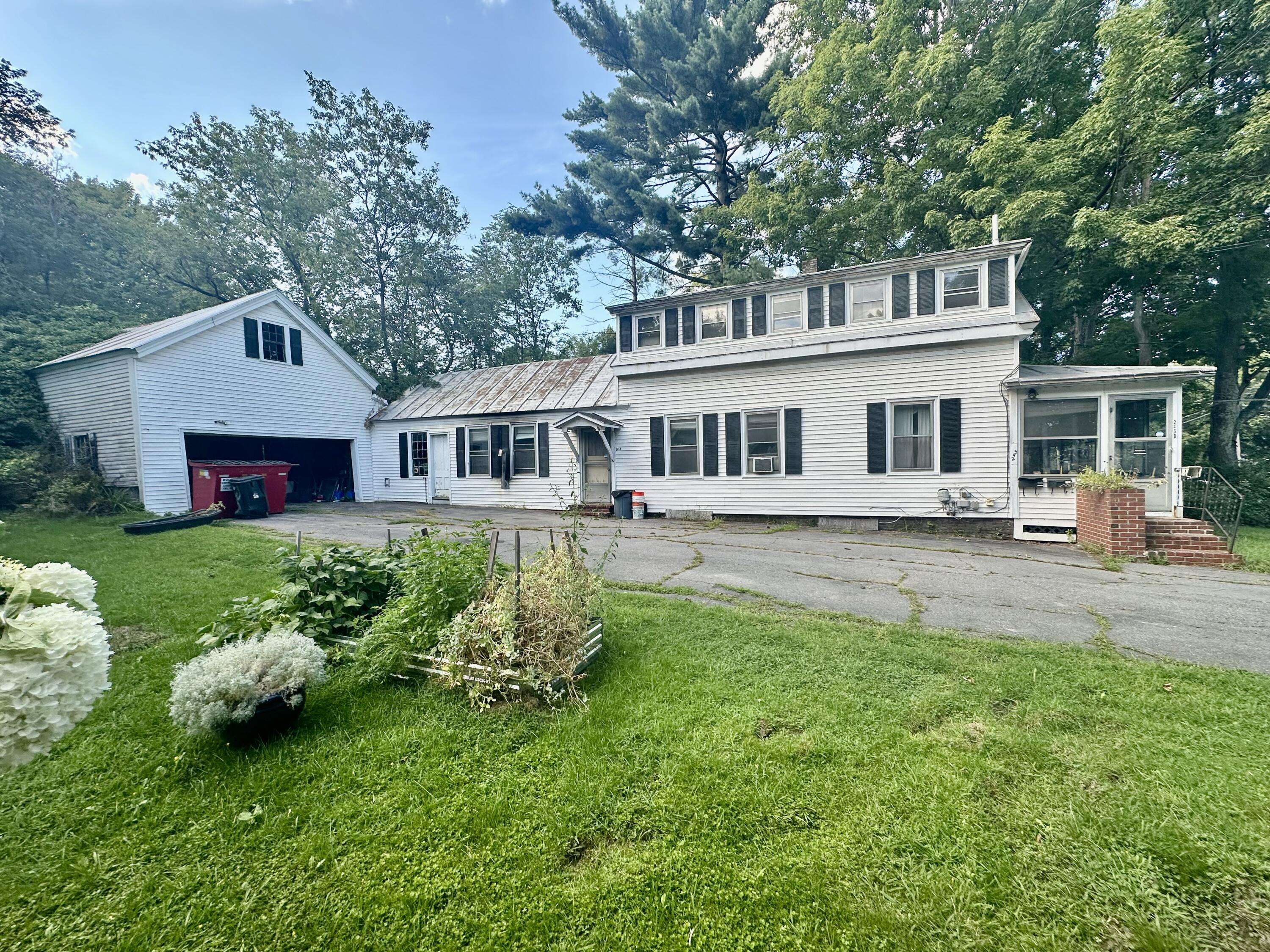 Fairfield, ME 04937,245 Main ST
