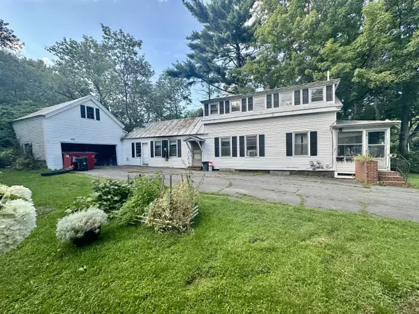 Fairfield, ME 04937,245 Main ST