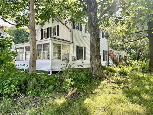 Fairfield, ME 04937,245 Main ST