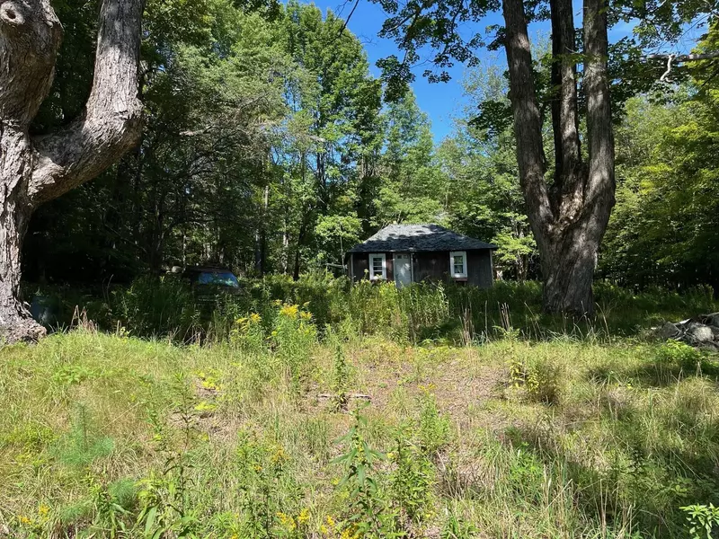 289 Richmond Mills RD, Fayette, ME 04349