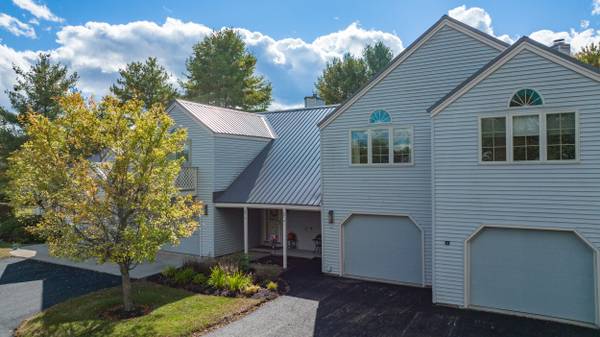 Gorham, ME 04038,27 Meadowbrook DR #4