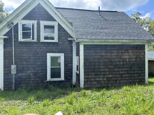 West Paris, ME 04289,16 Depot ST