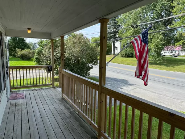 Presque Isle, ME 04769,27 Park ST