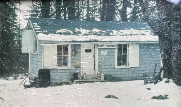 Greenfield Twp, ME 04418,19 Goldfinch WAY