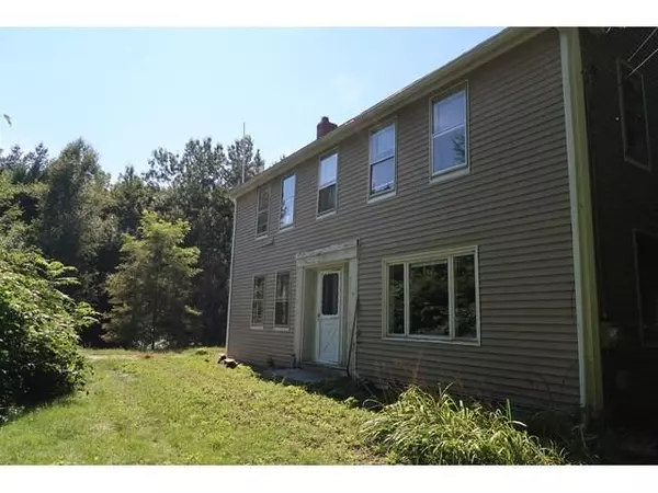 473 Hunts Meadow RD,  Windsor,  ME 04363