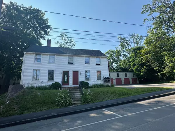 Belfast, ME 04915,38 Spring ST