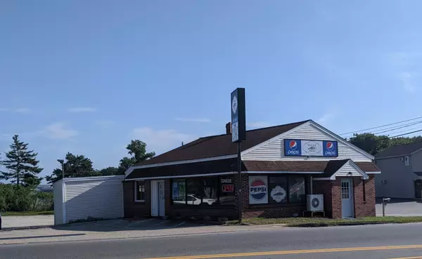 1735 Main ST, Sanford, ME 04073