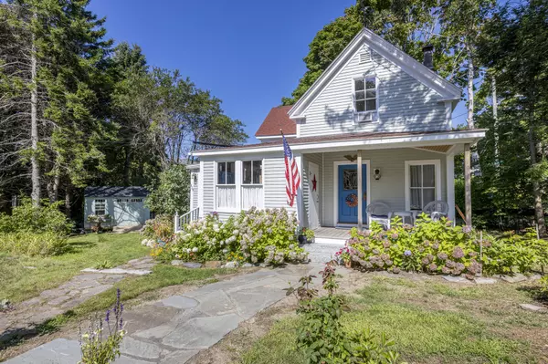 428 Island AVE, Portland, ME 04108