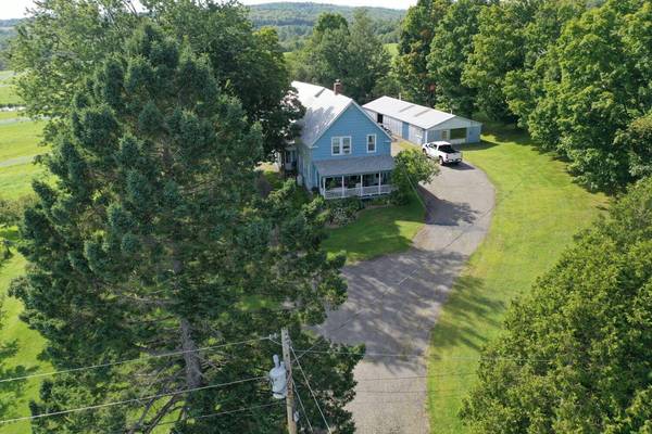 85 Randall ST, Anson, ME 04911